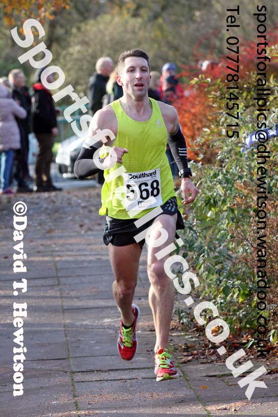 Brampton to Carlisle 10 Mile Road Race. Photo: David T. Hewitson/Sports for All Pics